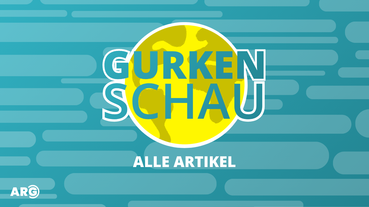 Mehr aus der Kategorie Artikel